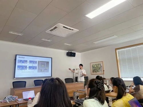 转基因检测 设计机器人 这里有一场 玩转科学 的创新之旅