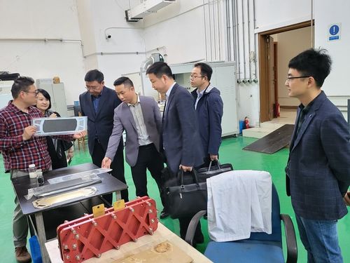 新闻动态 燃料电池研究所