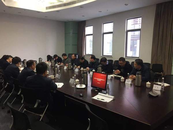 电子信息工程学院一行赴中国航空无线电电子研究所调研校企协同育人工作