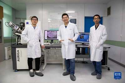 嫦娥五号月球样品最新研究成果发布