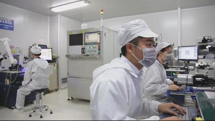 欧比特获批设立博士后科研工作站