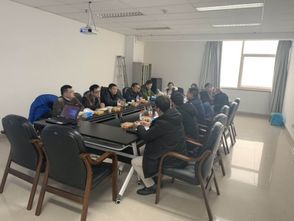 中国航天科技集团第八研究院 中国电子科技集团第三十八研究所专家一行访问我院