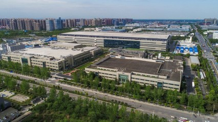 成都高新区2020年电子信息规上工业产值突破3700亿元