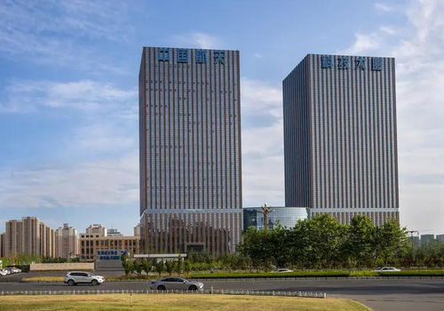 烟台高新区4家单位成功入选省级工程研究中心
