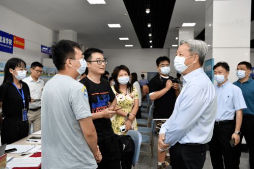 嗨 电子科大,我们来了