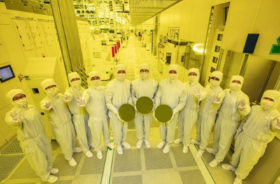 三星员工平均年薪 74.88 万元,比台积电高 1.5 倍