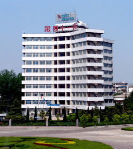 中国电子科技集团公司第四十一研究所